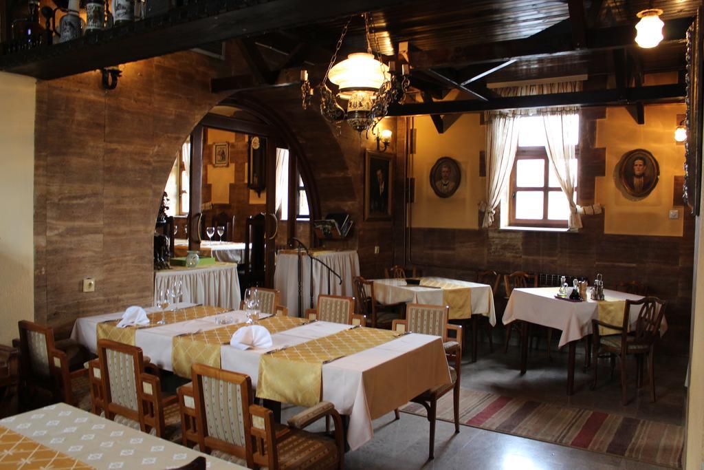 Motel Alas Баня Лука Екстериор снимка