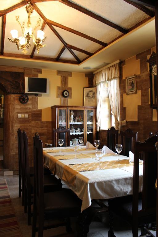 Motel Alas Баня Лука Екстериор снимка