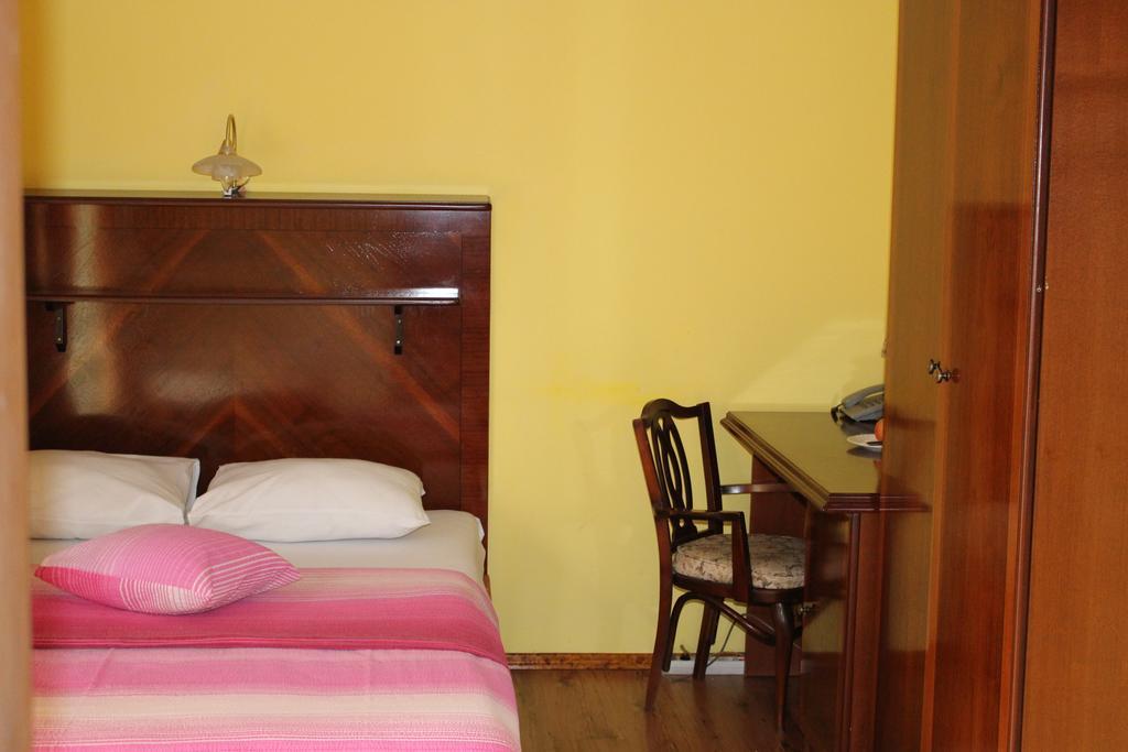 Motel Alas Баня Лука Стая снимка