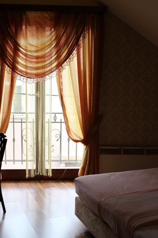 Motel Alas Баня Лука Стая снимка