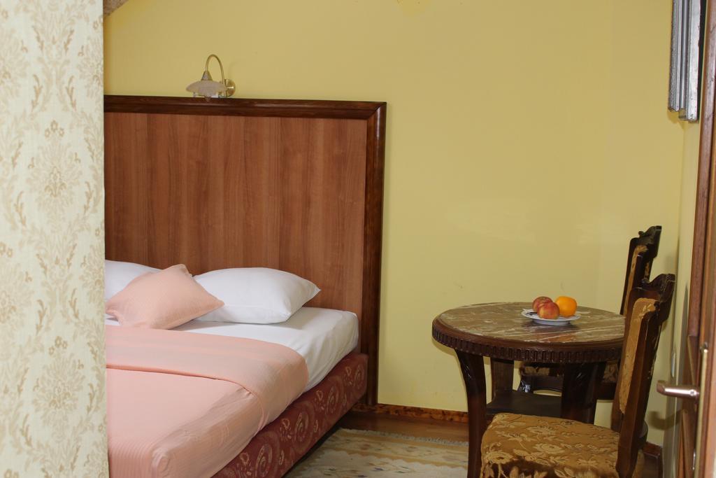Motel Alas Баня Лука Стая снимка