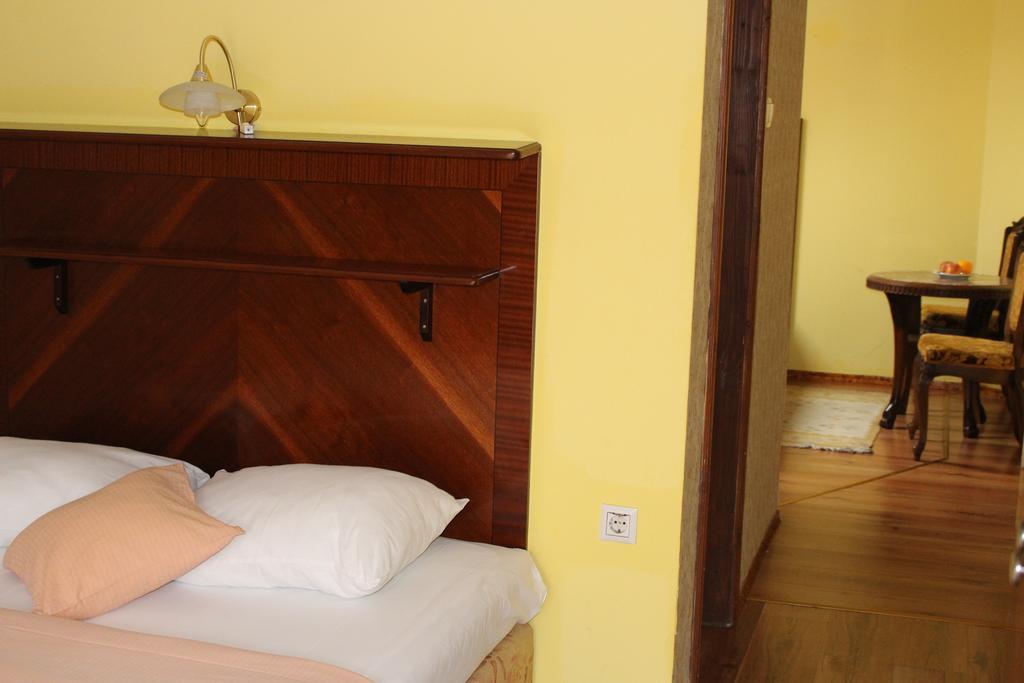 Motel Alas Баня Лука Стая снимка