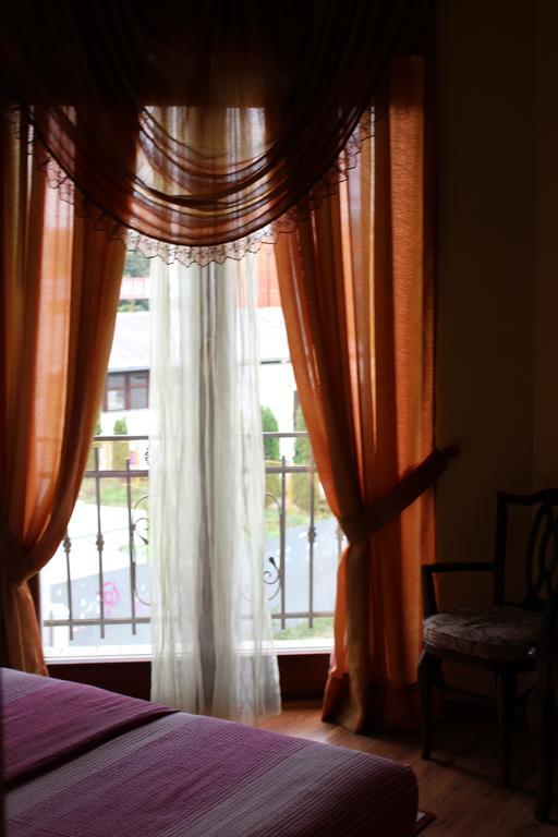 Motel Alas Баня Лука Стая снимка